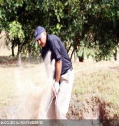 Club Mahindra Kensville Golf Resort Ahmedabad Exterior foto